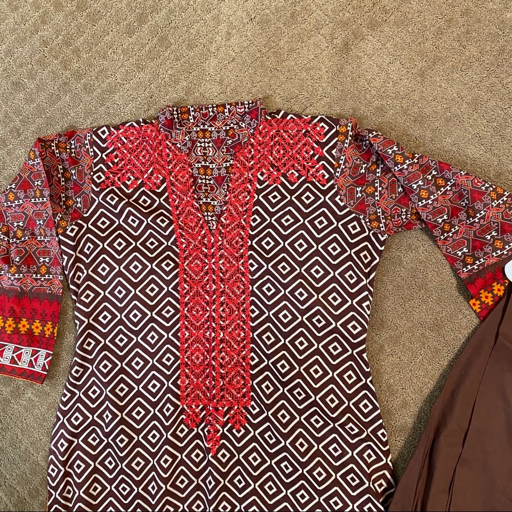 Khadi 2 Piece View 2
